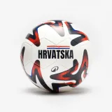 KIPSTA Futbalová lopta Chorvátsko veľ. 5 5 · záber 1