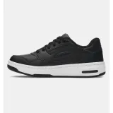 Dámska rekreačná obuv UNDER ARMOUR UA Flex W black black white · záber 3