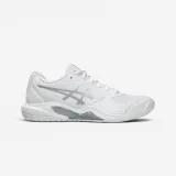 ASICS ASICS Gel Dedicate 9 dámska tenisová obuv biela 37 · záber 2