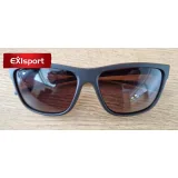Napszemüvegek H.I.S. POLARIZED HPS87102-2, dark blue, smoke gradient POL, 59-15-142 · záber 2