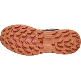Salomon Ultra Glide 2 M - Velikost: 46 | Barva: Sivá, Ružová · záber 5