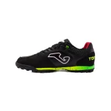 Pánské fotbalové kopačky turfy JOMA Top Flex 2401 M TF black · záber 2
