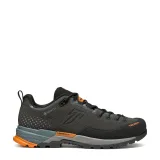 Pánská nízká turistická obuv TECNICA Sulfur S GTX Ms, anthracite orange · záber 2