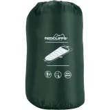 Progarden Spací pytel mumie 230 cm zelená · záber 3