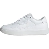 Dámska rekreačná obuv ADIDAS Park ST 2.0 W cloud white cloud white grey one · záber 2