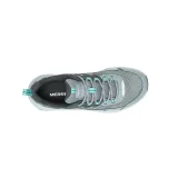Dámská nízká turistická obuv MERRELL Speed Strike 2 W monument · záber 4