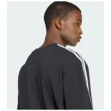 Pánske tričko s krátkym rukávom ADIDAS ORIGINALS 3S TEE BLACK · záber 5