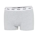 Pánské boxerky FILA 2PACK-FU5256 2 MAN BOXER 999 · záber 3