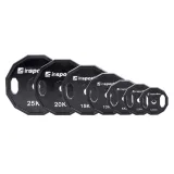 inSPORTline Ruberton 1,25-20 KG · záber 10