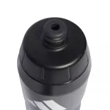 Láhev ADIDAS MUFC BOTTLE BLACK WHITE · záber 2