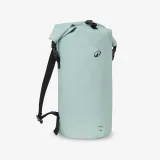 DECATHLON Vodácky vodotesný vak 30 l kaki bez · záber 1