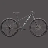 Specialized Rockhopper Sport - Veľkosť: M, 27,5, 650 | Farba: modrá · záber 2