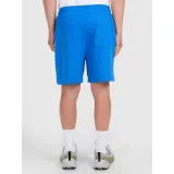 Pánské teplákové kraťasy 4F SHORTS CAS M690-33S-BLUE · záber 3