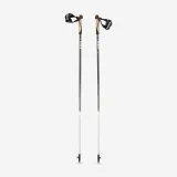 NEWFEEL Palice na nordic walking P900 zo 100 % karbónu S-M (115 cm) · záber 1