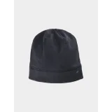 Zimná čiapka 4F CAP FNK SSS25AFCAU133-20S DEEP BLACK · záber 2