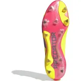 Adidas Predator Elite Laceless FG - 42 ⅔ · záber 3