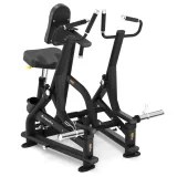inSPORTline Velocer plate loaded - Hmotnosť: 99 kg · záber 3
