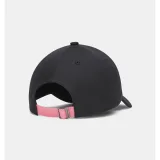 Dievčenská šiltovka UNDER ARMOUR G BLITZING LOW ADJ-BLK · záber 3