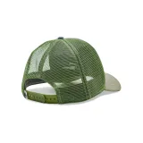 Kšiltovka BUFF TRUCKER CAP CAMPAST GREEN -GREEN-Standard · záber 2