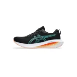 Pánská běžecká obuv ASICS Gel Excite 10 M black wave teal · záber 2