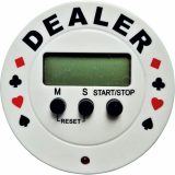 dealer időzítő Buffalo · záber 1
