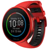 Polar VANTAGE V2 RED BLACK (AKČNÍ CENA) · záber 2
