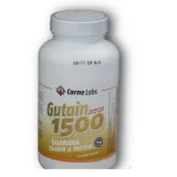 Carne Labs Gutain 1500 120 tablet (VÝPRODEJ) · záber 1