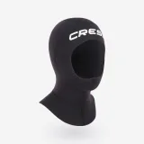CRESSI CRESSI Resilient Hood neoprénová kukla na potápanie 3 mm čierna S · záber 1