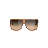 Tripoint Rajka Shiny Transparent Brown Gradient Brown Cat.3 · záber 2