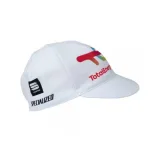 Pánská cyklistická čepice SPORTFUL Te team cycling cap, white · záber 1