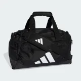 Cestovná taška ADIDAS TRA DEF DUF XS BLACK WHITE · záber 3
