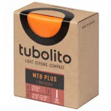 Tubolito MTB Plus 27.5 x 2.5-3.0 SV 42mm · záber 2