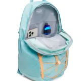 Batoh UNDER ARMOUR Hustle Sport 6.0 Backpack-BLU · záber 3