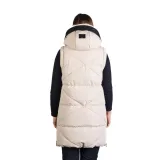 Dámská vesta NORTHFINDER JERRI-502beige · záber 5