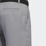 ADIDAS Pánske golfové bermudy sivé M · záber 2