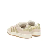 Dámska vychádzková obuv ADIDAS ORIGINALS Campus 00s W wonder white sipplier - Farba: Béžová · záber 4
