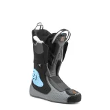 Dámské lyžařské boty na sjezdovku - on piste TECNICA Mach1 LV 95 W TD GW, black · záber 5