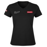 inSPORTline tričko Signature dámské čierna - S · záber 2