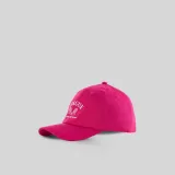 Šiltovka strapback dievčenská - biela · záber 1