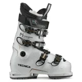 Dámské lyžařské boty na sjezdovku - on piste TECNICA Mach Sport MV 75 W GW, cool grey · záber 1