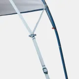 QUECHUA Karabína - náhradný diel pre prístrešok Awning Arpenaz Fresh bez · záber 2