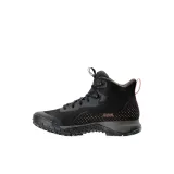 Dámská kotníková turistická obuv TECNICA Magma MID S GTX Ws, black midway bacca · záber 4