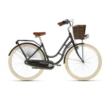 Kellys Arwen Dutch 28" - model 2024 Red - 18" (160-185 cm) · záber 2