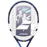 Tenisová raketa BABOLAT DRIVE JUNIOR 25 BLUE WHITE · záber 4