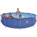 Bazén AVENLI Sirocco Blue 360 x 76 cm set s kartušovou filtráciou · záber 3