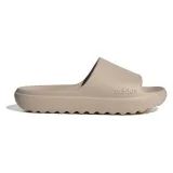 Adidas Adilelette Lumia sklouzne - Velikost: 42 | Barva: Dub, Hnedá, Olivová, Velbloudí, Béžová · záber 3