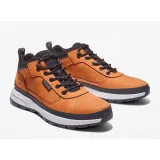 Pánska vychádzková obuv TIMBERLAND Field Trekker Low Lace Up M wheat · záber 2