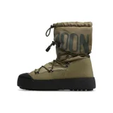 Pánské vysoké zimní boty MOON BOOT MTRACK POLAR, 002 army green · záber 3