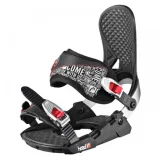 Snowboardové viazanie HEAD P3R black · záber 1