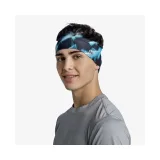 Čelenka BUFF COOLNET UV® WIDE HEADBAND SINGY POOL · záber 4
